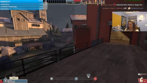 stabby