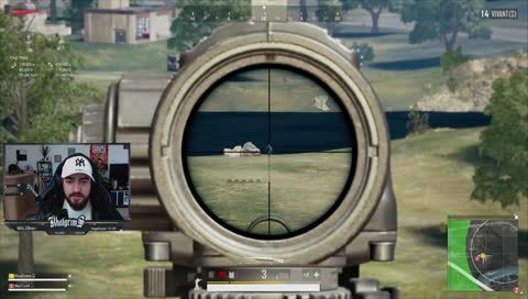 La sรฉrie de frags au KAR