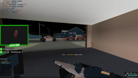 When a New Gun Gets Added Then is OP