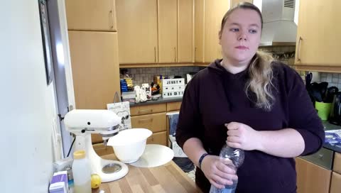 Kaltepizza zum Frühstück