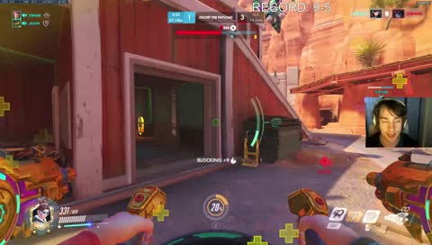 Me too, Harbleu, me too..