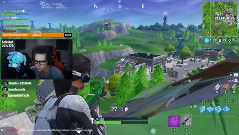 Ima rush! Opps I made a oppsie