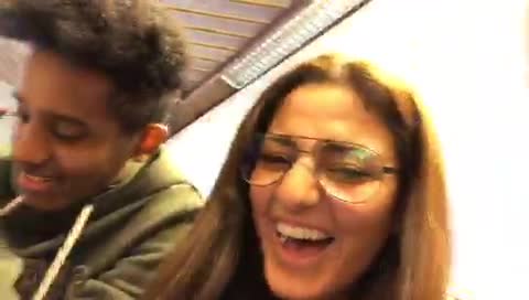 Streamer abbejr10 training blowjob skills