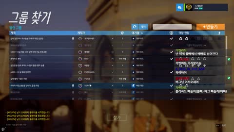 그래 난 아무것도 못하는 사람이지..