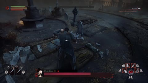One Hit Down