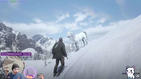 How to Train a Horse