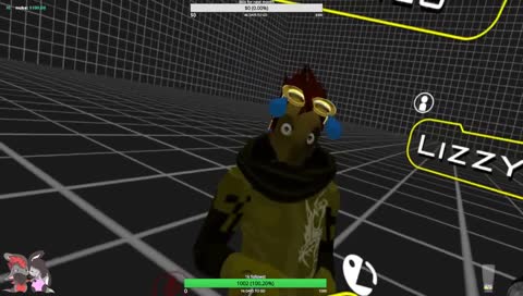 THE RESIDENT EVIL DEMO IS OUT YAAAAAASSS Then Monster Hunter and VRC :3 | At Scoot's house <3 | Road