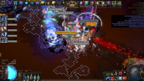 worlds lvl 100 betrayal