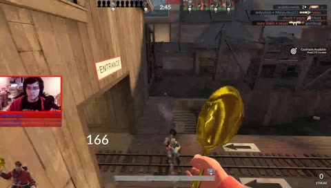 tru gamer strat