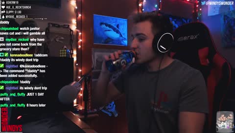 GATORADE