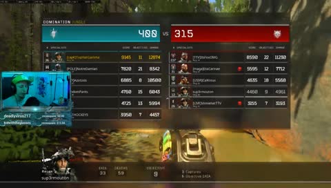 Look at them all line up for me!