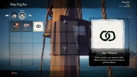 nos undimos jajaj dice ringo