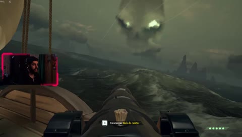 Al Barco Fantasma No...xD