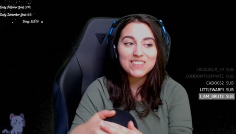 I was pumped for the Pokemon song but this was good too. jk. no sarcasm. Nice motes dudette