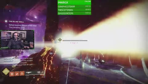 When Spart goes ASMR