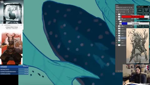 im gonna put my hands down