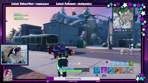 The Gliteched HamHam Song