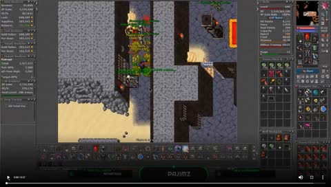 mori - noooo weeooon! :/