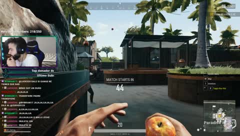 Con su presencia el flash señores :D