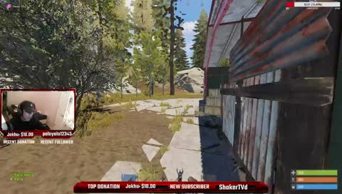 Yeah Snazzy clean your hair boi