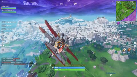 ชนไม่ตายก็ซ้ำต่อ