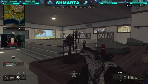 peek-a-boo i killed you lol