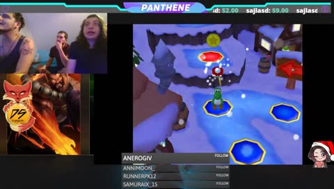 LA MALA SUERTE DE MALA SUERTE! JAJAJAJAJA