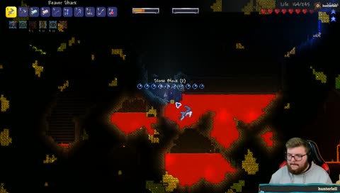Obsidian, bb.