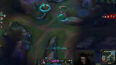 Voy a matar al Lee sin