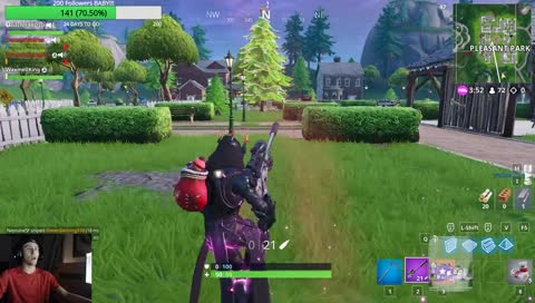 crazy snipe