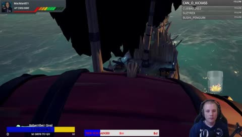 I just wanted 2 Survive that's all :(