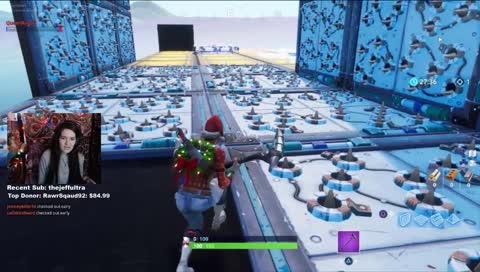 The true screams of horror