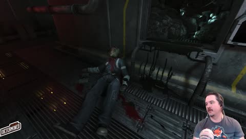 "we just met carl..."