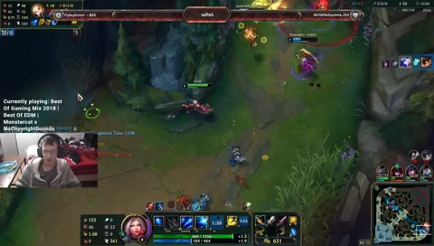 Wait what ? Epic Win !!!