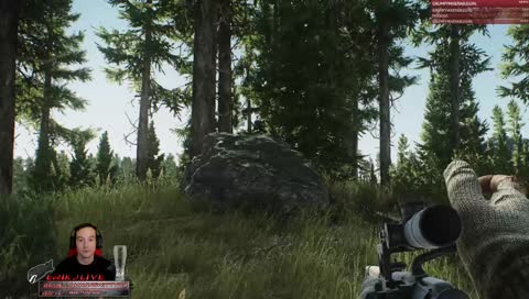 An Awkward Headshot