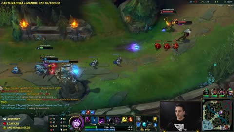 lul