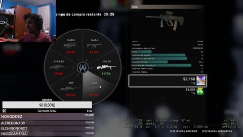 Daniel Lastra (to hell)