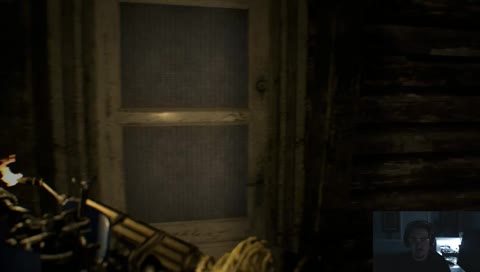 She's not that scary