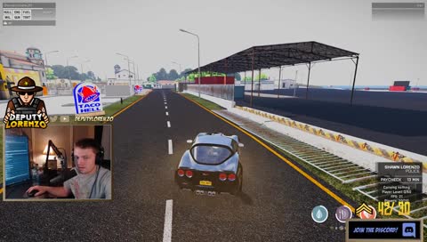 Lets see how fast this car actually is
