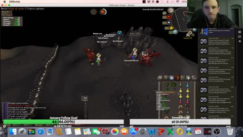 claws for some reason