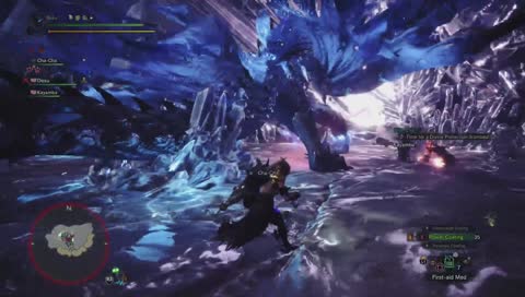 A LIttle off the Top