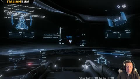 Don't let him EMP!!!