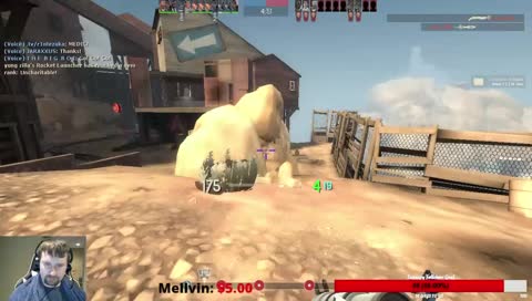 The Tightest Landing