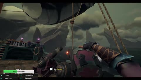 thredding the needle