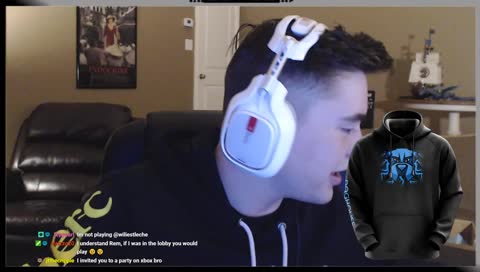 “Well, when all of the water on Earth runs out we’ll know who to blame @RemdogG” -Rizzo 1/11/19