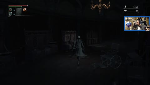 Magical Door