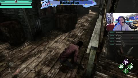 Claudette Likes to Reed