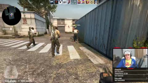 10/10 flash
