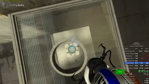 almost getting decapped btw