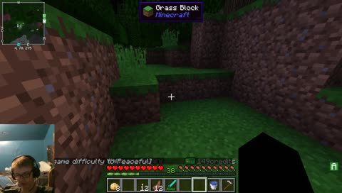 When You Break You Camera With A Bottle